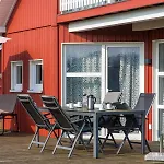 Casa vacanze Plueschmors Schoenberg - Holm