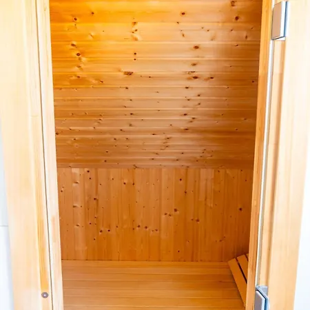 Сasa de vacaciones Plüschmors Schönberg - Holm *
